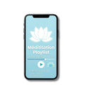 Playlist de méditation