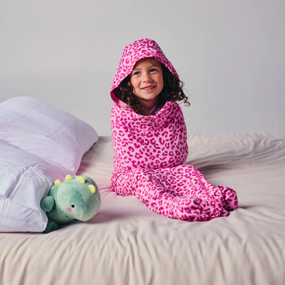 Capsule de sommeil - Enfants