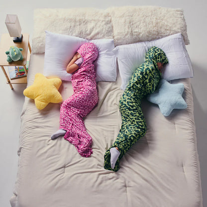 Capsule de sommeil - Enfants