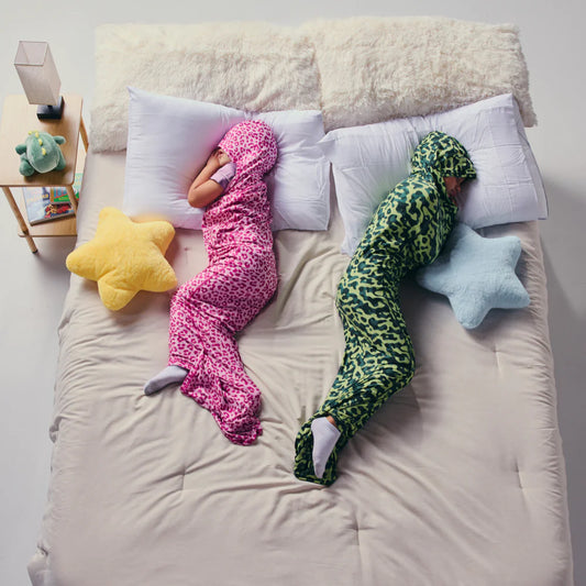 Capsule de sommeil - Enfants