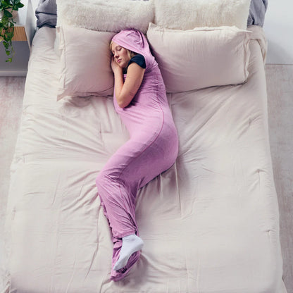 Capsule de sommeil - Adultes