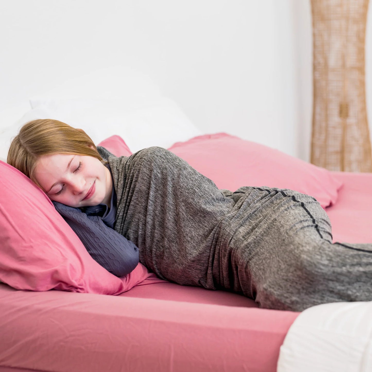 Capsule de sommeil - Enfants