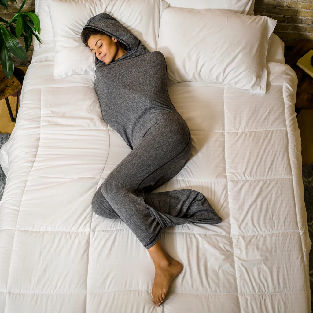 Capsule de sommeil - Adultes