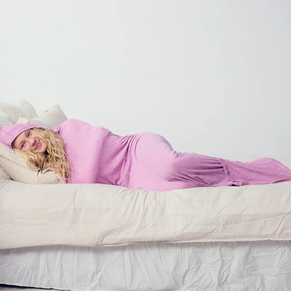 Capsule de sommeil - Adultes