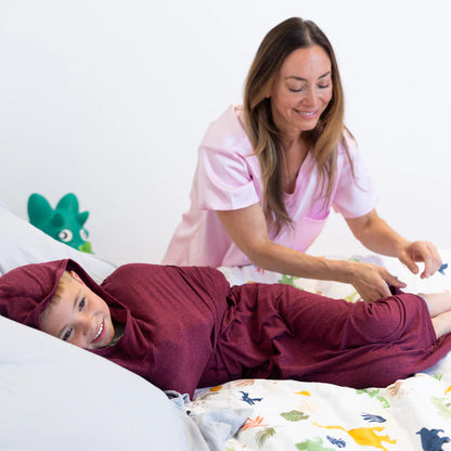 Capsule de sommeil - Enfants