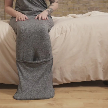 Capsule de sommeil - Adultes