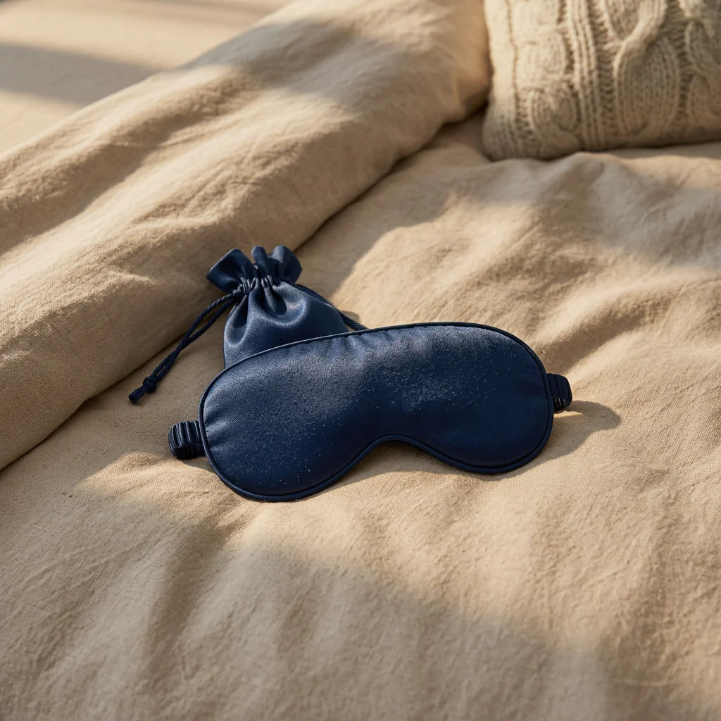 Masque de sommeil